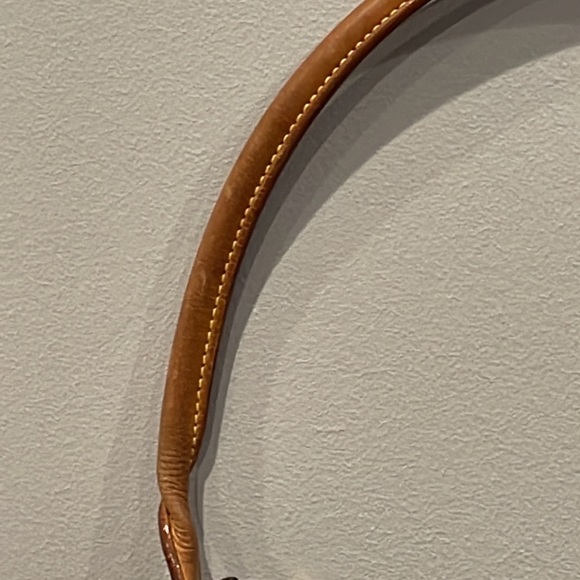 Louis Vuitton Women’s Monogram Looping Shoulder Bag - Picture 3 of 11